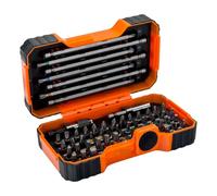 Set di inserti per avvitare 1/4" BAHCO 59/S54BC (54 pezzi)