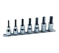 JUEGO PUNTAS IMPACTO 3-10 - Unid: 1