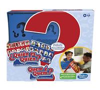 Juego Quien es quien