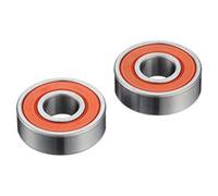 JUEGO RODAMIENTOS SRAM 6000 BUJE TRASERO MTH-746