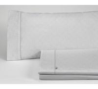 Juego sábanas Rex perla