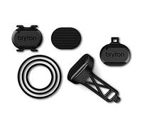 Sensore Cadenza e Velocità Bryton ANT+ Bluetooth
