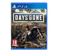 JUEGO SONY PS4 DAYS GONE
