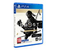 JUEGO SONY PS4 GHOST OF TSUSHIMA DIRECTOR S CUT