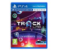 JUEGO SONY PS4 VR TRACK LAB