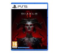Diablo IV Edizione standard PS5