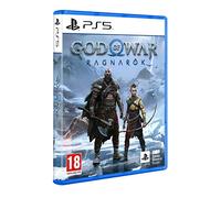 Game Sony Ps5 God Of War Ragnarok
