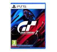 Gran Turismo7 PS5