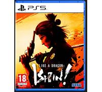 Like A Dragon: Ishin PS5 (Sp ) (162067)