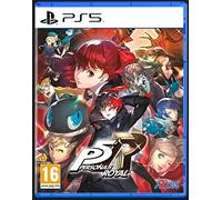JUEGO SONY PS5 PERSONA 5 ROYAL