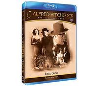 Juego Sucio (Bd-R) (The Skin Game)