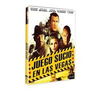 Juego sucio en Las Vegas
