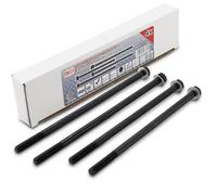 Juego tornillos para bajada del motor | para Smart | 4 piezas