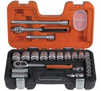 Bahco kit di chiavi a bussola s240af