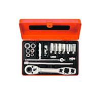 JUEGO VASOS 1/4, PARA REFRIG - Unid: 1