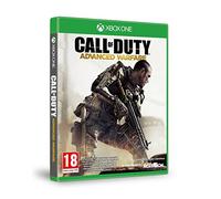JUEGO XBOX ONE - CALL OF DUTY ADVANCED WARFARE
