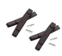 Inserti pastiglia freno avid x2 per cerchi in alluminio 11 5337 100 200