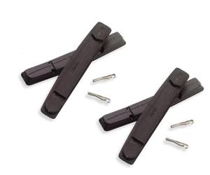 JUEGO ZAPATAS AVID WRANGLER 2 STANDAR