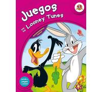 Juegos con los Looney Tunes / Playing with Looney Tunes
