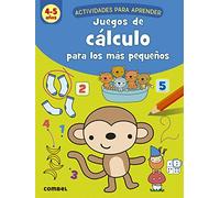 Juegos de cálculo para los más pequeños (4-5 años): 2