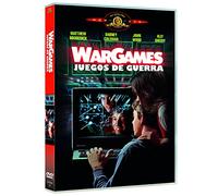 Juegos de Guerra