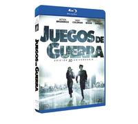 Juegos De Guerra --- IMPORT ZONE B ---