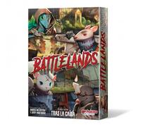 Juegos Gioco Da Tavolo Battlelands Tras La Caida Versione Spagnola