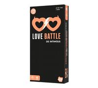 Juegos Gioco Da Tavolo Love Battle Versione Spagnola