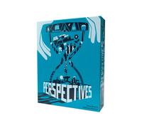 Juegos Gioco Da Tavolo Perspectives Versione Spagnola