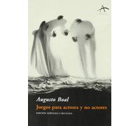 Juegos para actores y no actores/ Games for Actors and Non Actors: N