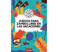Juegos para zambullirse en las vacaciones (Good Vibes)