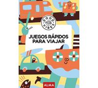 Juegos rápidos para viajar (Good Vibes)