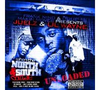 Juelz Lil Wayne & Santana - When The North & South Collide