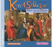 Jünger,Brigitte - Kunst-Stücke Für Kinder.Rogie