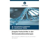 Jüngste Fortschritte in der Wirtsmodulationstherapie: Neue Strategien zur Modifizierung der parodontalen Wirtsantwort