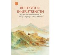 Jueren Wang Tony Blishen Building Inner Strength (Copertina rigida)
