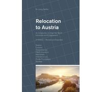 Juerg Steffen Relocation to Austria (Copertina rigida)