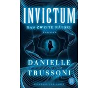 Jürgen B&u Invictum: Das zweite Rätsel. Thriller Das schwerst (Tascabile)