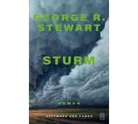 Jürgen Brôcan George R. Stewart Roberta Harms Sturm (Copertina rigida)