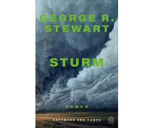 Jürgen Brôcan George R. Stewart Roberta Harms Sturm (Copertina rigida)