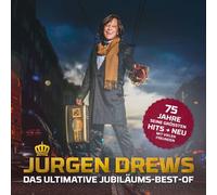 Jürgen Drews Das Ultimative.. (CD)