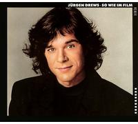 Jürgen Drews - So wie im Film (Remix, 7:40min., 1990)