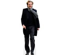 Jürgen Klopp (Coat) a grandezza naturale