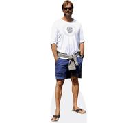 Jürgen Klopp (Shorts) mini formato