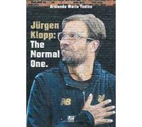 Jürgen Klopp: the normal one