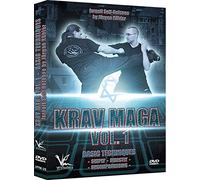 Jürgen Köhler / Bernd Höhle -Krav Maga Israeli Self-Defense Vol.1