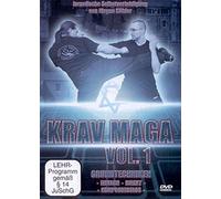Jürgen Köhler, Bernd Höhle - Krav Maga Vol. 1: Grundtechniken
