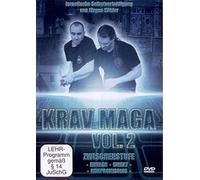 Jürgen Köhler, Bernd Höhle - Krav Maga Vol. 2: Zwischenstufe