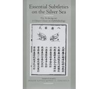 Jürgen Kovacs Essential Subtleties on the Silver Sea (Copertina rigida)