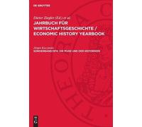 Jürgen Kuczynski Die Muse Und Der Historiker (Copertina rigida)
